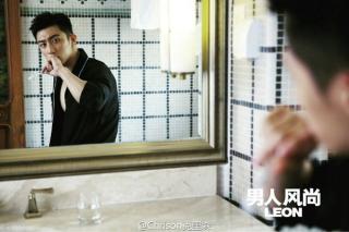  Cố Hải  Hoàng Cảnh Du: Hứa Ngụy Châu dễ thương nhất khi tranh trả tiền!