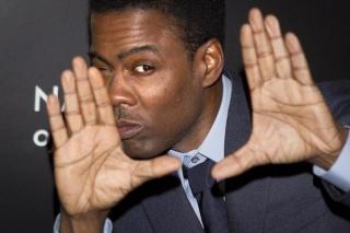 Chris Rock có xoa dịu làn sóng tẩy chay Oscar 2016?