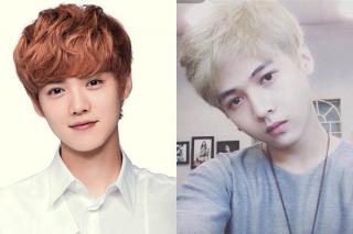 Cuộc sống đảo lộn của chàng trai luôn bị nhầm là Luhan (EXO)