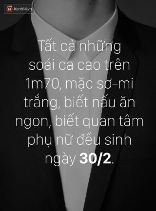 10 sự thật có thể bạn chưa biết về ngày 30/2