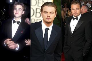 Chặng đường hơn 20 năm giành Oscar của Leonardo DiCarpio