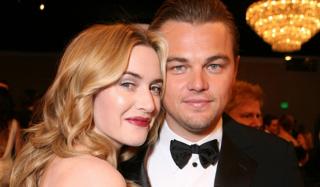 Tình bạn đáng ngưỡng mộ suốt hai thập niên của cặp đôi Titanic