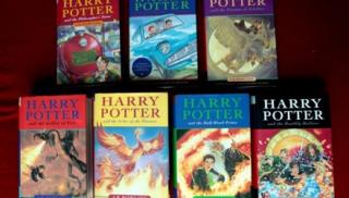 Điều đặc biệt về cuốn Harry Potter có giá gần 1 tỷ đồng