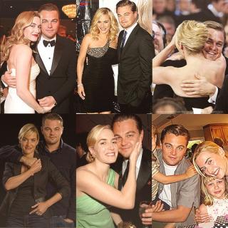 5 cặp đôi từ bạn diễn thành bạn cực thân của Hollywood