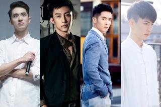 Điểm mặt 4 nam thần bước ra từ webdrama hot nhất hiện nay