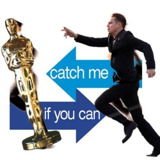 Leo chấm dứt chuỗi thất bại tại Oscar khởi đầu trào lưu chế ảnh mới