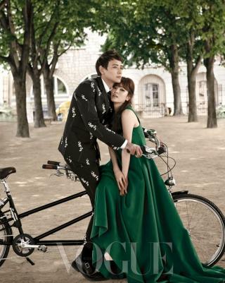 Dấy tin đồn Kang Dong Won hẹn hò người đẹp  Tôi tên là Kim Sam Soon 