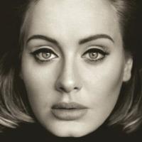 Bí ẩn trong bức ảnh lộn ngược bìa album  25  của Adele đang lan truyền trên mạng