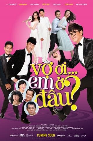 Thủy Tiên đổi tên phim điện ảnh đầu tay vì... Công Vinh