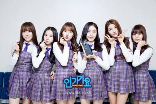 G-Friend cho SNSD  ngửi khói  trong cuộc đua giành cúp ở các show âm nhạc