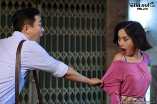 Em là bà nội của anh  được chiếu tại Bắc Mỹ