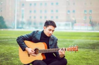 Sau scandal với nữ tác giả  Thượng Ẩn , Hứa Ngụy Châu tung album mới