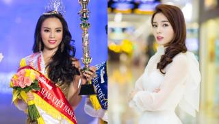 Hoa hậu nào có cú  lột xác  ngoạn mục nhất về ngoại hình?