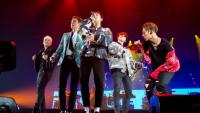 Big Bang dừng chân tại Seoul trong tour diễn vòng quanh thế giới