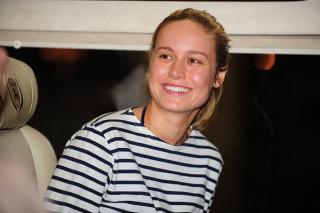 Những điều cần biết về Nữ hoàng của Oscar 88: Brie Larson