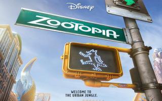 Zootopia: Những góc khuất tối tăm của giấc mơ Mỹ