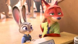 ‘Zootopia’ xác lập kỷ lục doanh thu mới cho Walt Disney