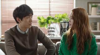 “Quý Cô Antoine”: Han Ye Seul cự tuyệt mọi quan hệ với Sung Joon