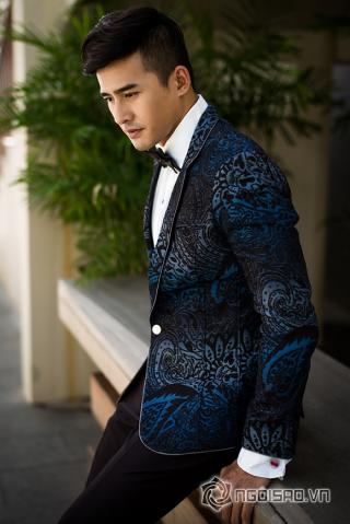 Lương Thế Thành - Thúy Diễm tổ chức lễ cưới vào giữa tháng 4