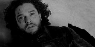 Jon Snow sẽ trở lại trong mùa 6  Game of Thrones 