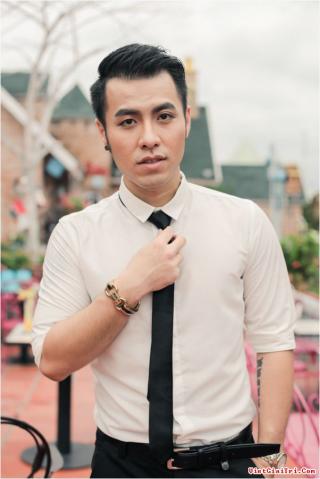 Akira Phan: Tôi chấp nhận mất hình tượng