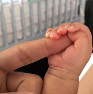 Những lần lộ diện hiếm hoi của con trai Tăng Thanh Hà