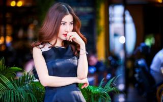 Diễm My 9X sốc trước cách cư xử của bạn trai khi chia tay