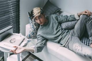 S.T 365:  Tôi muốn nổi bật như Isaac 