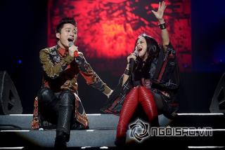 Thanh Lam thay thế Hồ Ngọc Hà ngồi  ghế nóng  The X-Factor mùa 2