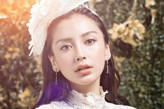 Angela Baby, Chung Hán Lương chính thức bén duyên trong “Cô Phương Bất Tự Thưởng”
