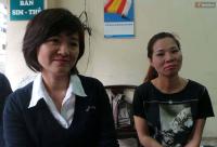 Đã tìm ra 3 nữ hộ sinh trong ca trực ngày trao nhầm con 42 năm trước ở Hà Nội