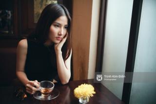 Diễm My 9X nói về bạn trai cũ:  Chúng tôi vẫn là những người bạn, chỉ không còn là bạn đời 
