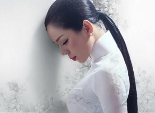 Lệ Quyên:  Trong tình yêu, tôi cứng rắn lắm 