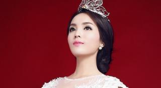 Vương miện: Hoa hậu khổ quá, năm nay sợ không ai thi!