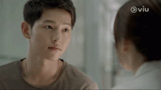 5 câu hỏi tan chảy của ‘đại úy’ Song Joong Ki