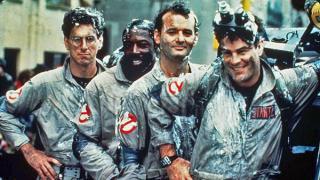 Ghostbusters 2: Quyền bắt ma đã về tay phái đẹp