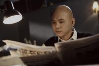 Phan Đinh Tùng gây sốc với MV mới