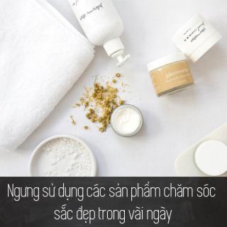 Top 8 cách detox làn da hiệu quả cao nhưng đơn giản đến  bất ngờ 