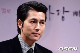 Diễn viên Jung Woo Sung bị bạn lừa 2 triệu USD