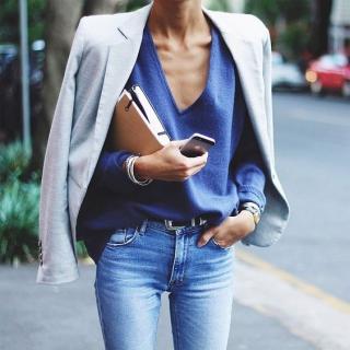 5 tips chọn blazer chuẩn chỉnh phù hợp vóc dáng