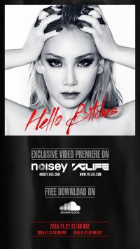 Netizen ngán ngẩm vì mãi mà  thánh hứa lèo  YG vẫn chưa cho CL ra mắt tại Mỹ