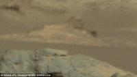 Những phát hiện gây rúng động trên bề mặt sao Hỏa