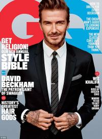 David Beckham lần đầu thú nhận về 3 tuần đen tối