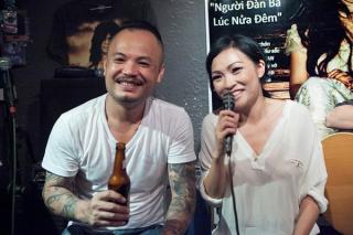 Phương Thanh, Siu Black ân hận khi nghĩ về Trần Lập