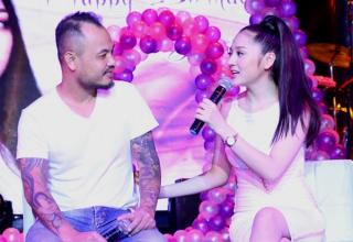 Bảo Anh lần đầu kể chuyện cãi lại Trần Lập ở The Voice