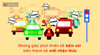 Sài Gòn ơi, hãy bớt  hồn nhiên  khi tham gia giao thông nhé!