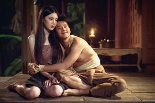 Đôi vợ chồng Pee Mak trong “Tình Người Duyên Ma” của Thái tái hợp