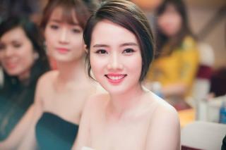 Diệp Hồng Đào tin sự chung thủy của Ngô Quang Hải