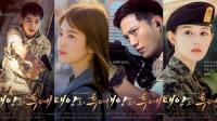 Cơn sốt  Hậu duệ của mặt trời : Sức hút từ Song Joong Ki, Song Hye Kyo và tình yêu đậm chất nhân văn