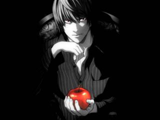 Death Note - Light Yagami là kẻ ác  oan  trong suốt một thập kỉ?